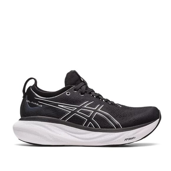 🛍️ Asics Women's Gel-Nimbus 25 Shoes - Picture 2 of 14